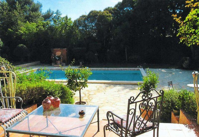 La Bastide Du Bouchou Bed & Breakfast Six-Fours-les-Plages Exterior photo