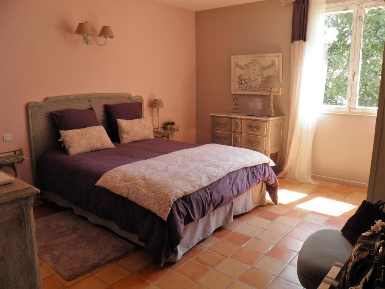 La Bastide Du Bouchou Bed & Breakfast Six-Fours-les-Plages Exterior photo